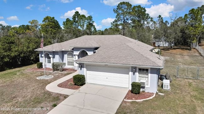 11257 Frigate Bird Ave, House other with 3 bedrooms, 2 bathrooms and null parking in WEEKI WACHEE FL | Image 54