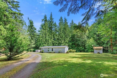 926 Ne Genes Ln, Poulsbo, WA, 98370-9081 | Card Image