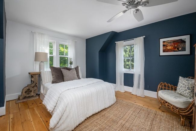 23 Everett St, House other with 4 bedrooms, 4 bathrooms and 3 parking in Sherborn MA | Image 32