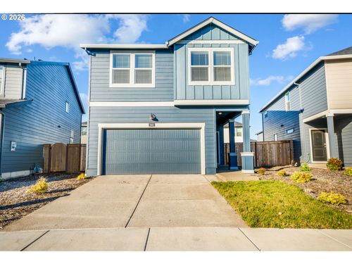 2982 T St, Springfield, OR, 97477-4691 | Card Image