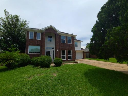 6322 Northland Dr, Houston, TX, 77084-1698 | Card Image