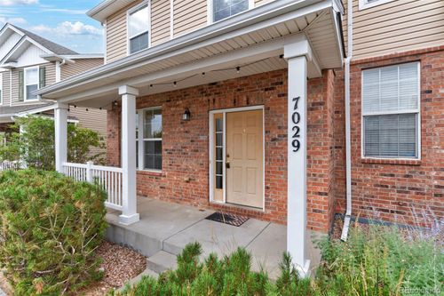 7029 Yampa River Hts, Fountain, CO, 80817-1568 | Card Image