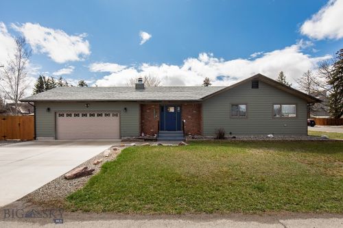 110 W Park Ave, Manhattan, MT, 59741-2230 | Card Image