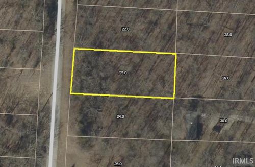 316 S Tinsel Cir W, Santa Claus, IN, 47579-6034 | Card Image