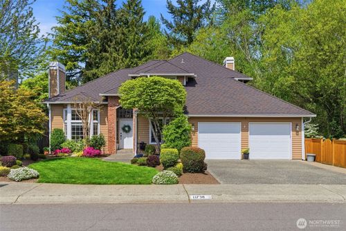 11738 Se 78th Pl, Newcastle, WA, 98056-9112 | Card Image