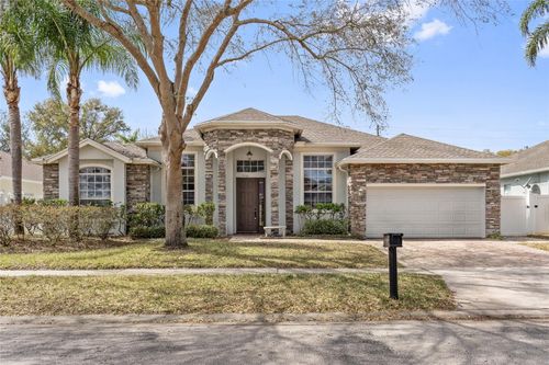 3336 Herringridge Dr, ORLANDO, FL, 32812-7658 | Card Image