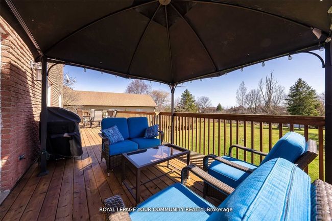 133 Ellis Ave, House other with 6 bedrooms, 4 bathrooms and 9 parking in Nobleton ON | Image 31