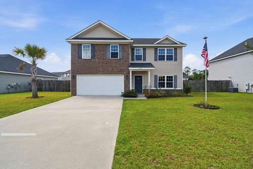 1504 Bayberry Dr, Hinesville, GA, 31313-8341 | Card Image