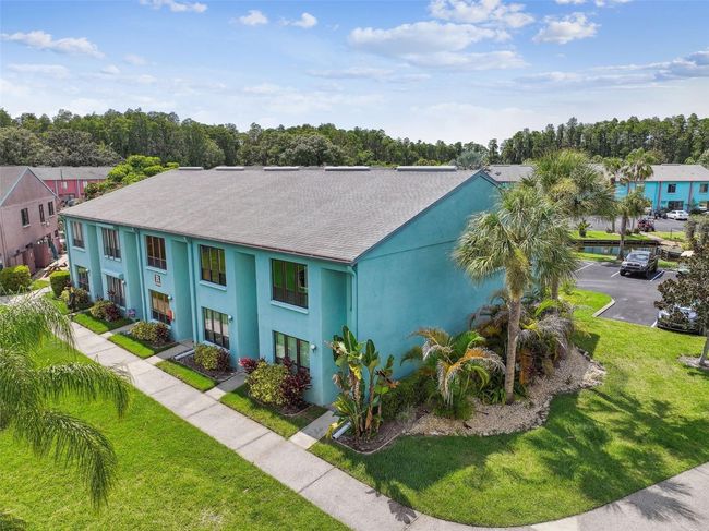 UNIT-5 - 20890 Negril Ct, Condo with 2 bedrooms, 2 bathrooms and null parking in LUTZ FL | Image 6