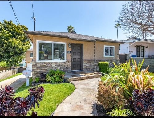 742 Loma Vista St, El Segundo, CA, 90245-3681 | Card Image