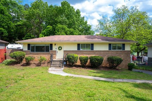 502 Gillespie Rd, Chattanooga, TN, 37411-2908 | Card Image