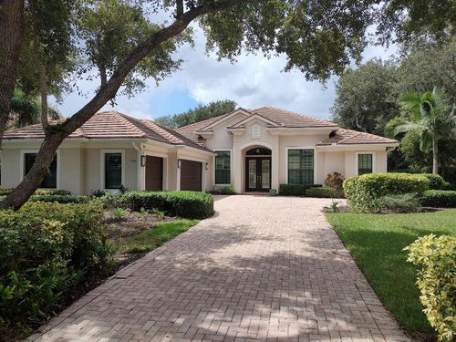 1109 Baywood Drive, Indian River Shores, FL, 32963 | Card Image