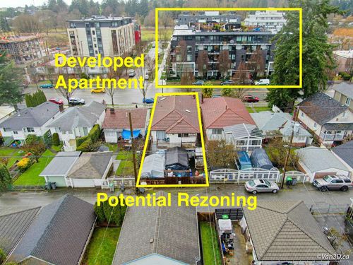 5078 Main St, Vancouver, BC, V5W2R3 | Card Image