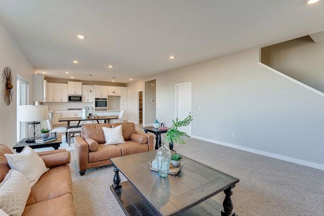 Adams floorplan shown. | Image 7