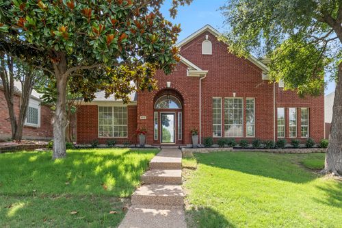 9713 Beck Dr, Plano, TX, 75025-5079 | Card Image