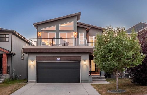 29 Aspen Summit Pt Sw, Calgary, AB, T3H0V9 | Card Image