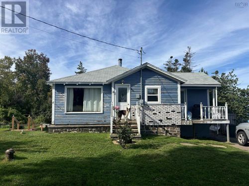 1207 Parker Mountain Rd, Parkers Cove, NS, B0S1A0 | Card Image