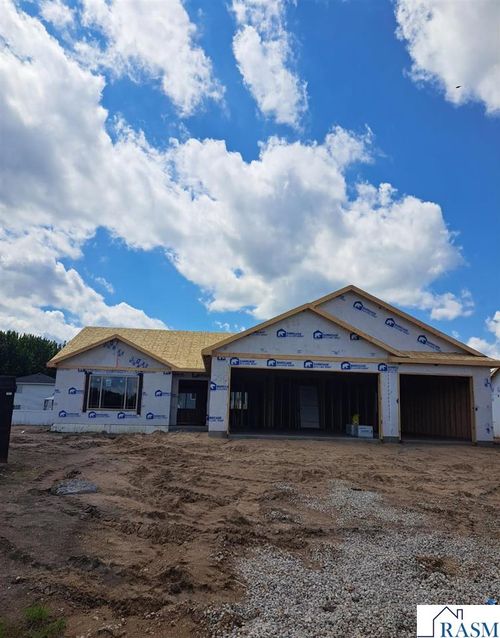 250 Henry Circle, Green Isle, MN, 55338-1229 | Card Image