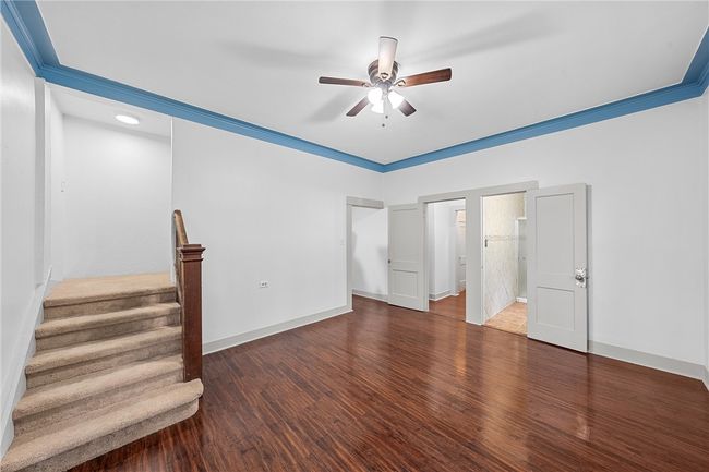 1800 Avondale Ave, House other with 5 bedrooms, 2 bathrooms and null parking in Waco TX | Image 8