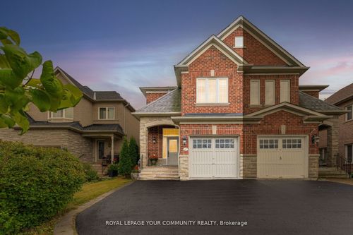 67 Gamble Glen Cres, Richmond Hill, ON, L4S2T3 | Card Image