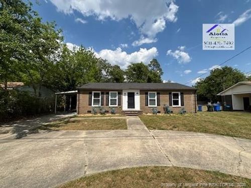 415 Atwell Dr, Fayetteville, NC, 28314-0122 | Card Image