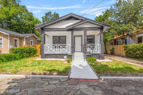 3918 Springfield Blvd, JACKSONVILLE, FL, 32206-6201 | Card Image