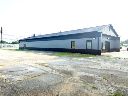 3511 Scheele Drive, Jackson, MI, 49202 | Card Image