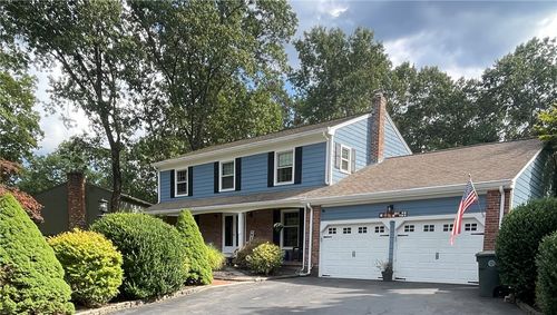 8 Winterberry Dr, Coventry, RI, 02816-6500 | Card Image