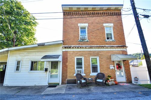 4618-4616-4618 Penn Way, Mckeesport, PA, 15132-6227 | Card Image