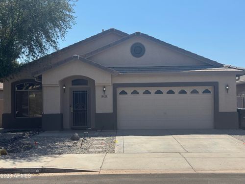 8421 W Mohave St, Tolleson, AZ, 85353-8961 | Card Image