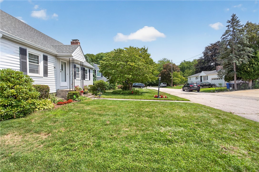 Residential in East Providence 2