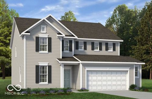 359 W Grand Oaks Dr, Mooresville, IN, 46158-0105 | Card Image