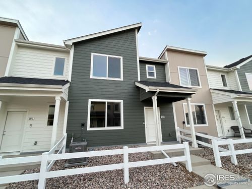 3908 Net St, Evans, CO, 80620-8715 | Card Image