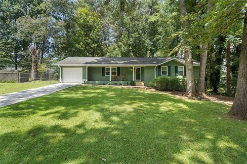 2064 Leatherleaf Ct Sw, Marietta, GA, 30008-5921 | Card Image