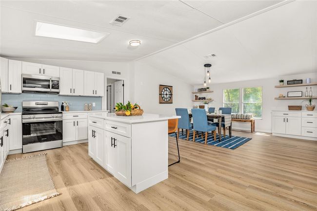 10235 Kirchherr Ave, House other with 4 bedrooms, 2 bathrooms and null parking in Hastings FL | Image 7