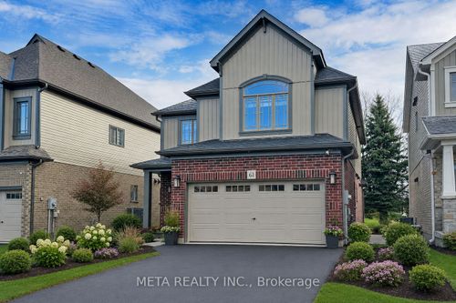 61 Maidens Cres, Collingwood, ON, L9Y5M4 | Card Image
