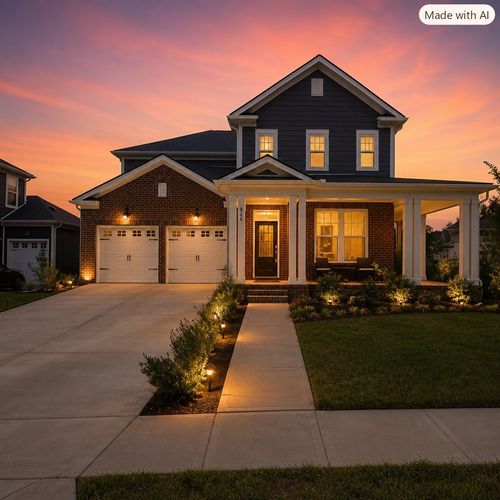 842 Nightingale Ave, Hendersonville, TN, 37075-2787 | Card Image
