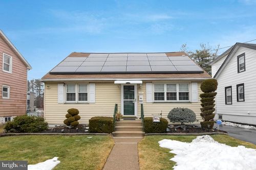 4 New Hillcrest Ave, EWING, NJ, 08638-3520 | Card Image