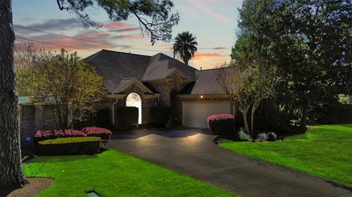 16735 Manningtree Ln, Spring, TX, 77379-6871 | Card Image