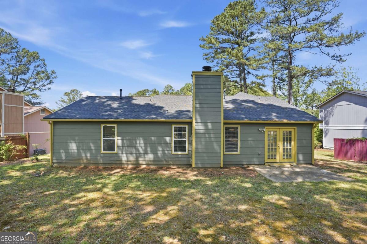 Residential in College Park 2