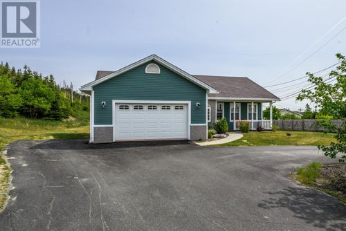 4 Nathaniel Dr, Torbay, NL, A1K1M5 | Card Image