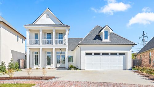 207 Barkhill Dr, Lafayette, LA, 70508-5446 | Card Image