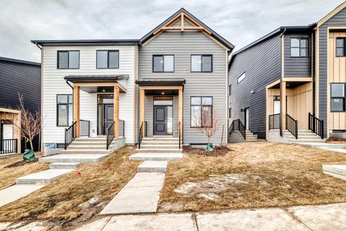 119 Sawgrass Gate Nw, Airdrie, AB, T4B5V3 | Card Image