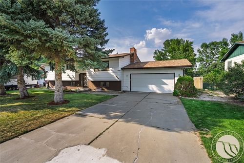 1243 Steffanich, Billings, MT, 59105 | Card Image