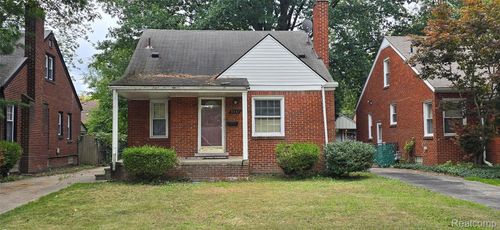 5937 Radnor St, Detroit, MI, 48224-1363 | Card Image