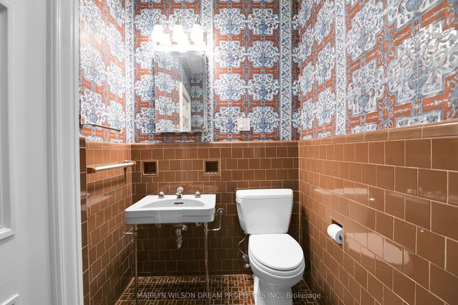 196 Acacia Ave, House other with 4 bedrooms, 4 bathrooms and 4 parking in Rockcliffe ON | Image 22