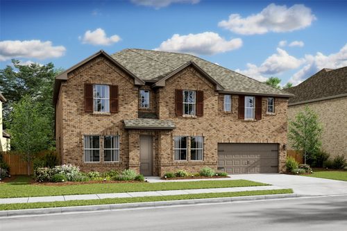 1009 Butterfly Ln, Justin, TX, 76247-4912 | Card Image