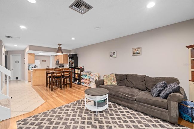 5164 Lazy Oaks Dr, Condo with 2 bedrooms, 3 bathrooms and null parking in WINTER PARK FL | Image 11