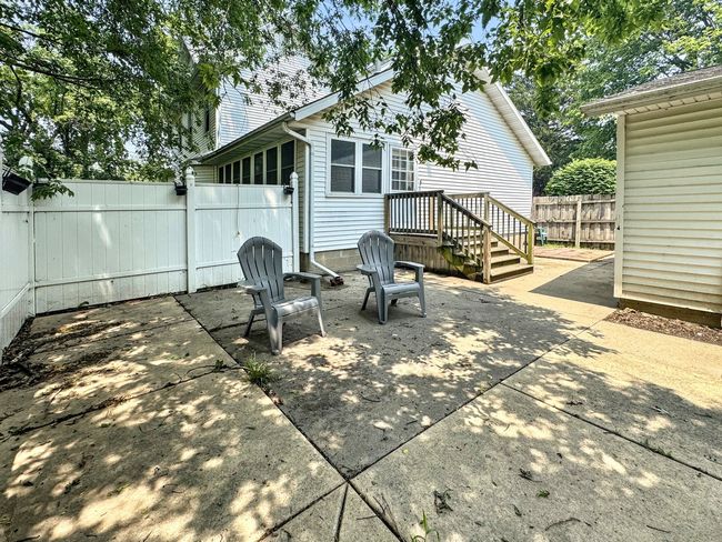 1204 W Reynolds St, House other with 3 bedrooms, 2 bathrooms and 6 parking in Pontiac IL | Image 30