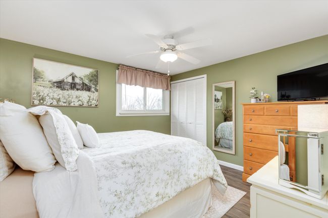 Updated Primary Bedroom | Image 27